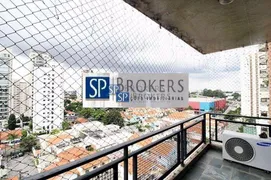 Apartamento com 3 Quartos à venda, 140m² no Vila Congonhas, São Paulo - Foto 6
