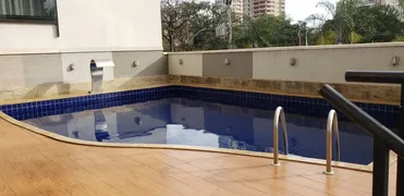 Flat com 1 Quarto para alugar, 30m² no Setor Oeste, Goiânia - Foto 23