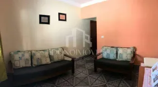 Casa com 3 Quartos para alugar, 407m² no Independência, São Bernardo do Campo - Foto 6