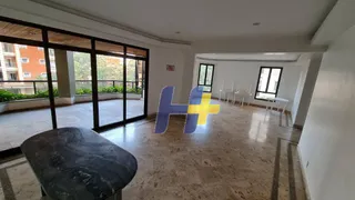 Apartamento com 4 Quartos à venda, 248m² no Panamby, São Paulo - Foto 38