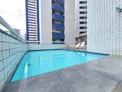 Apartamento com 3 Quartos à venda, 108m² no Parnamirim, Recife - Foto 2