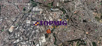 Terreno / Lote / Condomínio à venda, 20000m² no Cidade Industrial, Contagem - Foto 2