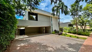 Casa de Condomínio com 5 Quartos à venda, 525m² no Vila do Golf, Ribeirão Preto - Foto 2