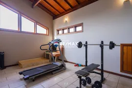 Casa de Condomínio com 5 Quartos à venda, 490m² no Condominio Vila Hipica I, Vinhedo - Foto 25