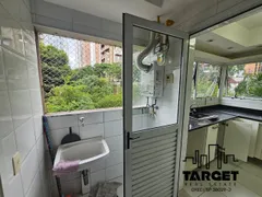 Apartamento com 3 Quartos para alugar, 138m² no Jardim Sul, São Paulo - Foto 12