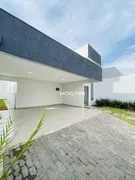 Casa com 3 Quartos à venda, 137m² no Jardim Italia, Anápolis - Foto 2
