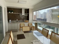 Apartamento com 3 Quartos à venda, 106m² no Setor Bueno, Goiânia - Foto 7