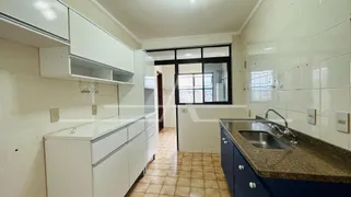 Apartamento com 3 Quartos para alugar, 110m² no Jardim Santa Rita de Cassia, Bragança Paulista - Foto 2