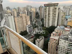 Apartamento com 1 Quarto à venda, 91m² no Bela Vista, São Paulo - Foto 6