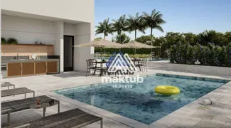 Apartamento com 3 Quartos à venda, 118m² no Jardim, Santo André - Foto 22