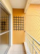 Apartamento com 2 Quartos à venda, 55m² no Jardim São Paulo, Rio Claro - Foto 5