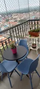 Apartamento com 3 Quartos à venda, 65m² no Vila Moraes, São Paulo - Foto 6