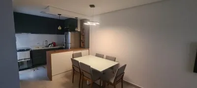 Casa de Condomínio com 2 Quartos à venda, 84m² no Jardim Umarizal, São Paulo - Foto 4