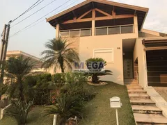 Casa de Condomínio com 3 Quartos à venda, 306m² no Loteamento Recanto dos Paturis, Vinhedo - Foto 2