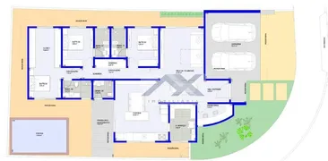 Casa de Condomínio com 3 Quartos para venda ou aluguel, 200m² no Residencial Villa de Leon, Piratininga - Foto 19