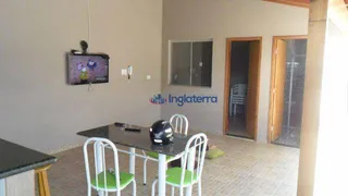 Casa com 3 Quartos à venda, 200m² no Jatobá, Londrina - Foto 4