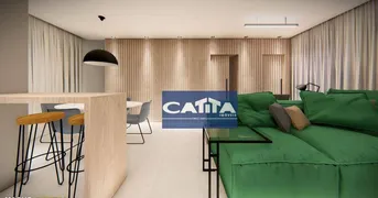Casa de Condomínio com 3 Quartos à venda, 120m² no Alto da Mooca, São Paulo - Foto 7