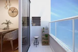 Apartamento com 2 Quartos à venda, 43m² no Costa E Silva, Porto Alegre - Foto 4