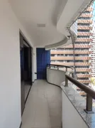 Apartamento com 2 Quartos para alugar, 65m² no Meireles, Fortaleza - Foto 3