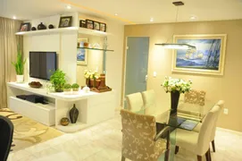 Apartamento com 3 Quartos para alugar, 125m² no Meia Praia, Itapema - Foto 7