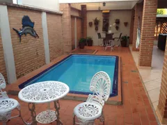 Casa de Condomínio com 3 Quartos à venda, 183m² no Parque Residencial Roland, Limeira - Foto 1