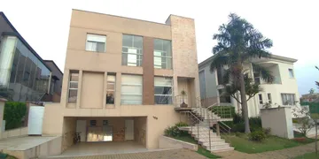 Casa de Condomínio com 5 Quartos à venda, 460m² no Alphaville, Santana de Parnaíba - Foto 2