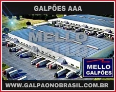 Galpão / Depósito / Armazém com 1 Quarto para venda ou aluguel, 50000m² no Pirajá, Salvador - Foto 13