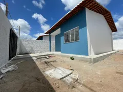 Casa com 2 Quartos à venda, 55m² no Mangabeira, Macaíba - Foto 1