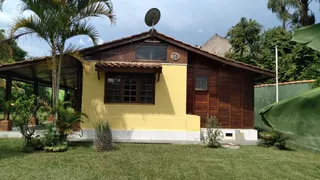 Fazenda / Sítio / Chácara com 3 Quartos à venda, 209m² no Jardim das Minas, Itupeva - Foto 4
