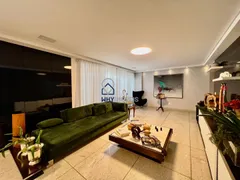 Apartamento com 4 Quartos à venda, 189m² no Belvedere, Belo Horizonte - Foto 2