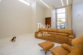 Casa de Condomínio com 5 Quartos à venda, 300m² no Setor Habitacional Vicente Pires, Brasília - Foto 4