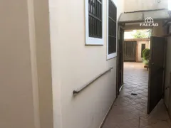 Casa Comercial com 4 Quartos para alugar, 230m² no Embaré, Santos - Foto 5