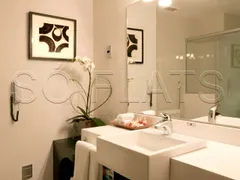 Flat com 1 Quarto à venda, 30m² no Alphaville Comercial, Barueri - Foto 6