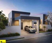 Casa de Condomínio com 3 Quartos à venda, 100m² no Perimetro Urbano, Mirassol - Foto 2
