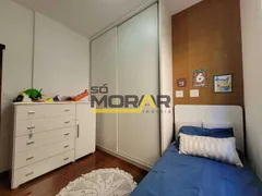 Apartamento com 4 Quartos à venda, 162m² no Sagrada Família, Belo Horizonte - Foto 17