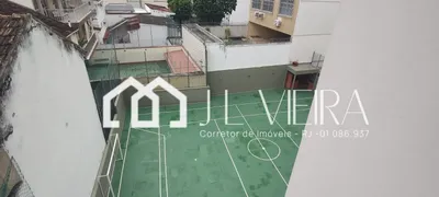 Apartamento com 3 Quartos à venda, 110m² no Tijuca, Rio de Janeiro - Foto 18