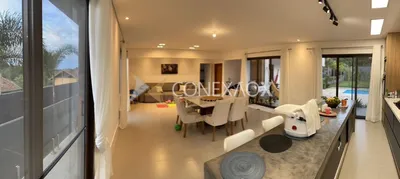 Casa de Condomínio com 3 Quartos à venda, 254m² no Recanto dos Dourados, Campinas - Foto 16