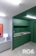 Studio com 1 Quarto à venda, 39m² no Centro Histórico, Porto Alegre - Foto 14