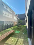 Conjunto Comercial / Sala para alugar, 45m² no Menino Deus, Porto Alegre - Foto 8