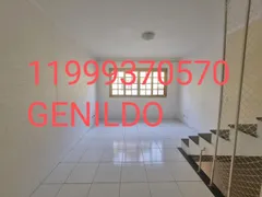 Casa de Condomínio com 2 Quartos para alugar, 100m² no Vila Tiradentes, São Paulo - Foto 4