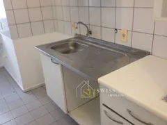 Apartamento com 3 Quartos para venda ou aluguel, 65m² no Parque Itália, Campinas - Foto 6