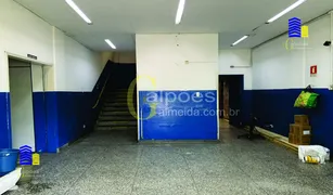 Galpão / Depósito / Armazém para alugar, 3381m² no Vila Guilherme, São Paulo - Foto 4