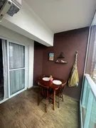 Apartamento com 2 Quartos à venda, 60m² no Vila Matias, Santos - Foto 4