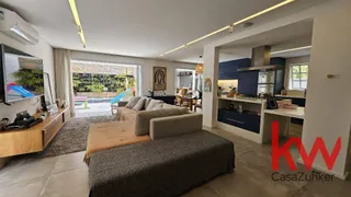 Casa de Condomínio com 4 Quartos à venda, 420m² no Alto Da Boa Vista, São Paulo - Foto 3