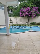Casa de Condomínio com 3 Quartos para alugar, 450m² no Chácara Monte Alegre, São Paulo - Foto 14