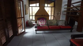 Casa de Condomínio com 5 Quartos à venda, 600m² no Praia Dura, Ubatuba - Foto 10