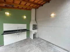 Casa com 3 Quartos à venda, 124m² no Jardim Santa Barbara, Atibaia - Foto 19