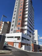 Apartamento com 2 Quartos para alugar, 73m² no Centro, Ponta Grossa - Foto 2