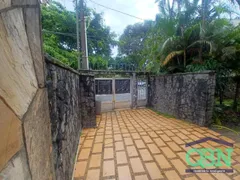 Casa com 4 Quartos para alugar, 357m² no Ponta da Praia, Santos - Foto 27