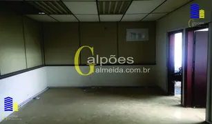 Galpão / Depósito / Armazém para alugar, 900m² no Jardim  Independencia, São Paulo - Foto 9